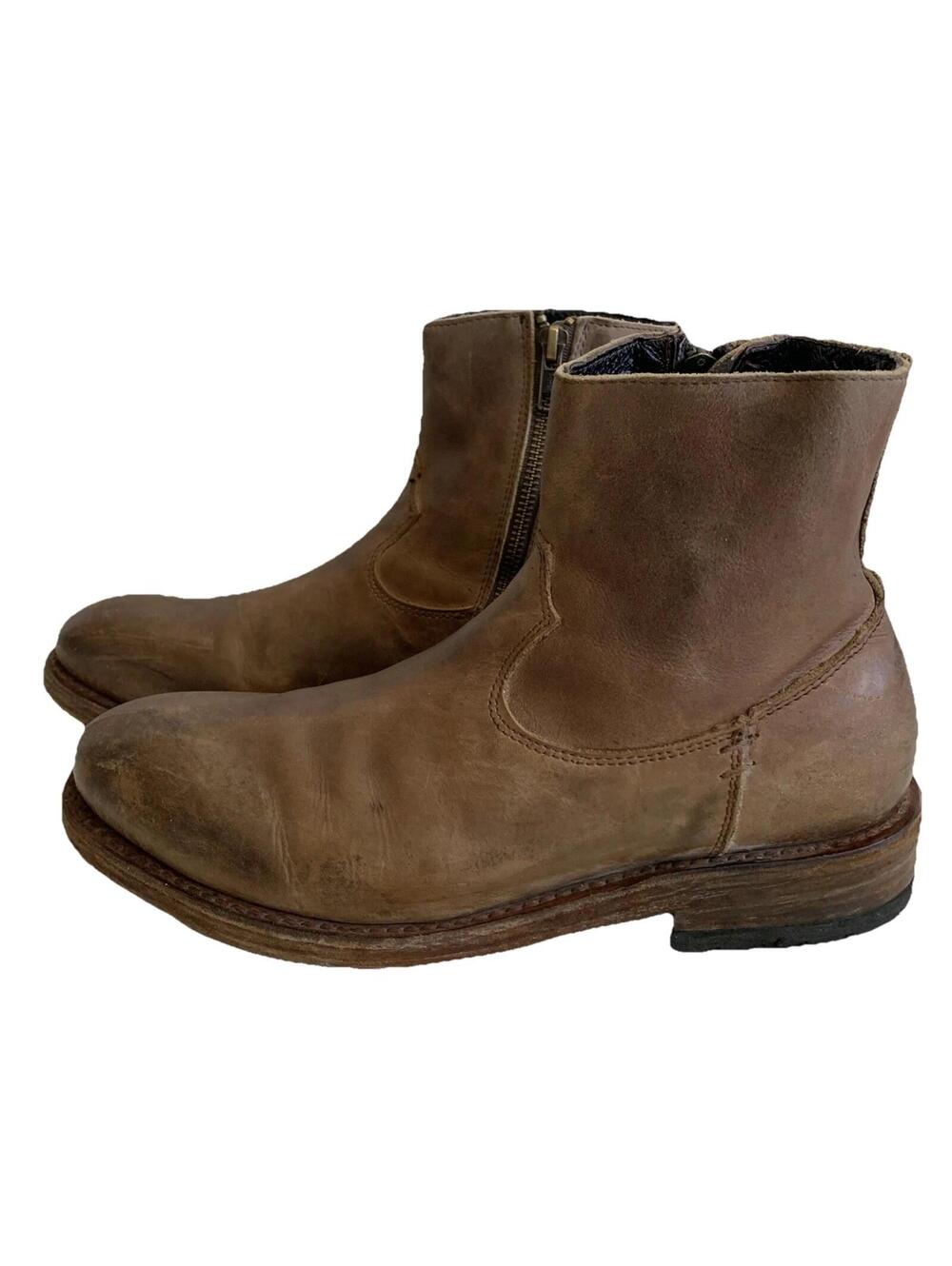 Freebird Pueblo Men’s Boots Sz 9 Western Genuine Leather